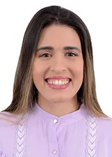 LARISSA EVELIN EUZÉBIO DE MATOS PAMPALONI