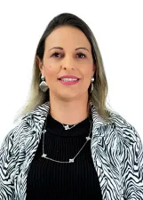 PRISCILA APARECIDA FLORENTINO DA SILVA