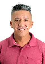 ZACARIAS DE OLIVEIRA