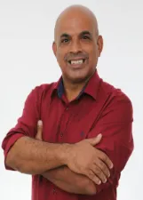 ISAIAS FERREIRA DOS SANTOS