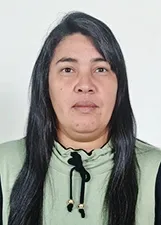 PATRICIA APARECIDA TEIXEIRA BORGES