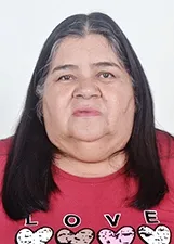 ROSA FRANCISCA DE LIMA SILVA