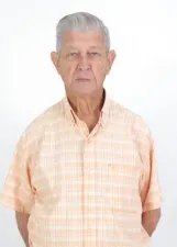 JOSÉ FERREIRA DE SOUZA