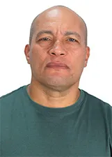 REGINALDO RIBEIRO PEREIRA
