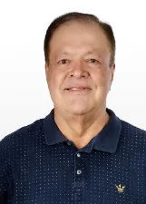 GILBERTO CARLOS CAVALARI