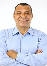 JOSÉ VALTER ALVARO DOS SANTOS