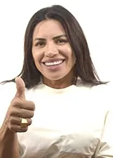 ANA PAULA DA SILVA