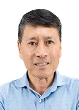 ALBERTO HIROSHI BANDO
