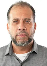 REGINALDO BISPO DOS SANTOS