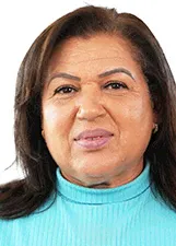 SANDRA VALERIA DA SILVA