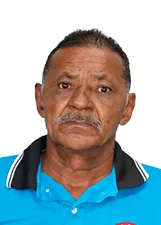 JOSVANDO PEREIRA DO NASCIMENTO
