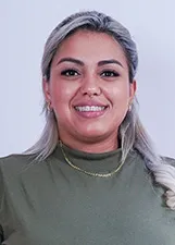 LAURA STEFANY DE MEDEIROS