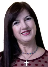 MARIA APARECIDA DE ALMEIDA FÉLIX