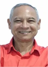 JOSE PAULO DE OLIVEIRA