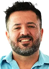 MARCOS AURÉLIO ROSSI LOBO