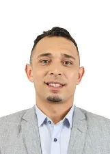 EVERSON DA SILVEIRA GOIS