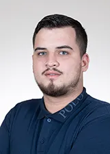 THIERRY GARCIA DOMENEGHETTI