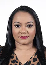 ISABELA CAROLINE DOS SANTOS VALÊNCIO