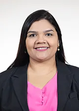 LUCÍLIA DE SOUZA RABELO DA CRUZ