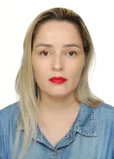 INÊS APARECIDA DE SOUZA MONTALVÃO