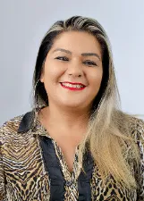 JOANA DARC MAIA DE SOUZA