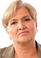 LUIZA MAFALDA DI MATTEO