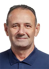 JOSÉ ROBERTO DE ALMEIDA