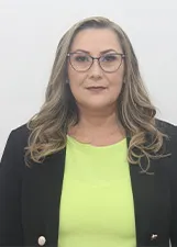 ALICE DE CAMARGO