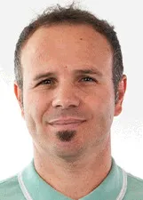 LUIS FERNANDO MAGRO