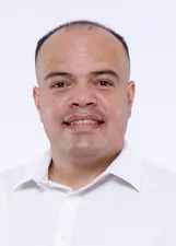 JEFERSON RICARDO DA SILVA