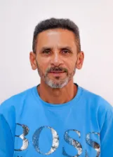 ORISMAR CAROLINO DE SOUZA