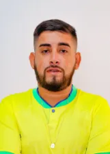 RAFAEL SOUZA DOS SANTOS