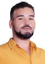 JOÃO PAULO DOS SANTOS FERREIRA