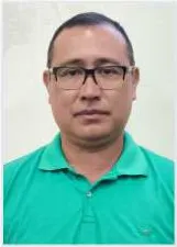 JOÃO BATISTA RAMOS DOS SANTOS