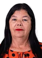 MARCIA REGINA FERREIRA BATISTA