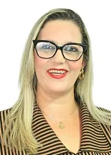 CAMILA DE FATIMA DOS SANTOS