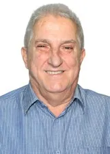 JOÃO CARLOS GERBER