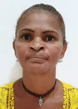 CLAUDENICE MARIA DOS SANTOS