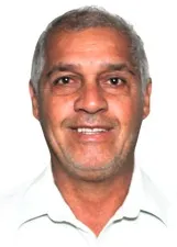 LUIS ANTÔNIO DA SILVA