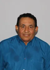 GERALDO CLAUDINO DE OLIVEIRA