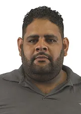 CLAUDIANO DA SILVA FERREIRA