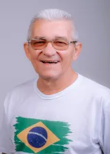 CARLOS ROBERTO FRANCISCO DA LUZ