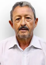 JOSÉ APARECIDO DOS SANTOS