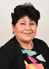 MARIA ROSA VALERIO DE CARVALHO