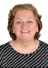LUZIA APARECIDA LIGABÓ FERREIRA