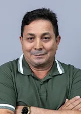 ANTONIO MARCOS DAS CHAGAS