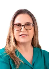 LUZIA DO CARMO KAPP DA SILVA