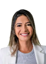 LUANA FRANÇA DE JESUS