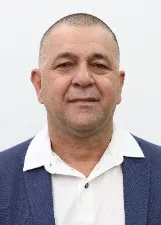 CÍCERO LUIZ DE BRITO