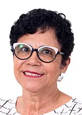 MARIA DE LOURDES SALVADOR DE SANTOS GINETTI